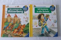 Wiso weshalb warum bücher wNEU groß Baden-Württemberg - Weinheim Vorschau