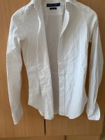 Ralph Lauren Damen Bluse weiß XS/0 Baden-Württemberg - Teningen Vorschau