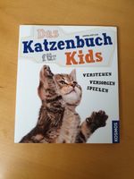 Das Katzenbuch für Kids - Kosmos Bayern - Neuburg a.d. Donau Vorschau