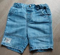 Kurze Jeans "Tigger" von C&A in Größe 86 - 2,50 Euro München - Schwabing-West Vorschau