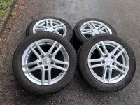 BMW 1er & 2er / Mercedes A-Klasse / Mini Alufelgen 205/55 R16 91H Dortmund - Innenstadt-West Vorschau