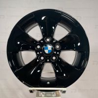 Original 16 Zoll BMW 3er E90 E91 E92 E93 Styling 155 Alufelgen Nordrhein-Westfalen - Holzwickede Vorschau