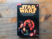 Star Wars - Das letzte Kommando - Roman - Timothy Zahn Berlin - Mitte Vorschau