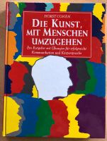 Buch Ratgeber „Die Kunst, mit Menschen…“ H. Conen Berlin - Lichtenberg Vorschau