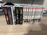 diverse Mangas Tokyo Revengers /- Jujutsu Kaisen usw. NEU Nordrhein-Westfalen - Geldern Vorschau