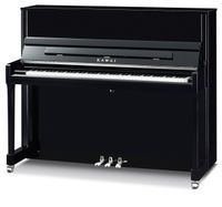 KAWAI K 300 Klavier *Neu vom Fachhandel* Rheinland-Pfalz - Trier Vorschau