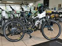 Husqvarna Cross Tourer CT4, 85Nm, Exclusive Barpreis : 3.500€ Niedersachsen - Göttingen Vorschau