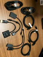 Kabel Adapter Surface Microsoft Niedersachsen - Berge Vorschau