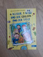 Buch 4 Kinder, 1 Hund und die coolste Oma der Welt Baden-Württemberg - Winterbach Vorschau