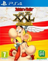 Asterix Romastered für PS4 Baden-Württemberg - Wolfach Vorschau