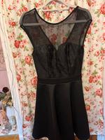 Schickes schwarzes Kleid M Brandenburg - Eberswalde Vorschau