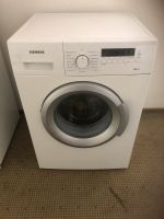 Waschmaschine Siemens Sachsen - Grimma Vorschau