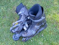 Rollerblades - Größe 40 Nordrhein-Westfalen - Lippstadt Vorschau