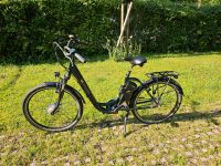 E-Bike Damen Bayern - Unterhaching Vorschau