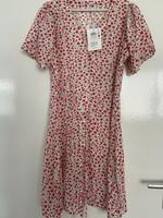 Sommerkleid Only (inkl. Versand) Brandenburg - Teltow Vorschau