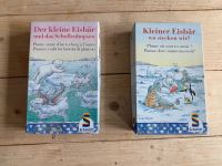 2x Gesellschaftsspiel „Kleiner Eisbär“ Nordrhein-Westfalen - Burscheid Vorschau