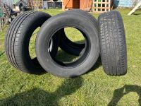 Hankook Ventus Prime 3x  215/65 R17 99V Sachsen-Anhalt - Ilberstedt Vorschau