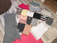 Sommerpaket in Gr.M Shorts, Tops, Kleider, H&M, Mango usw , 40 T. Schleswig-Holstein - Bad Segeberg Vorschau