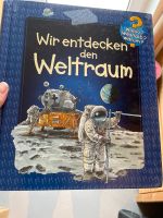 Wieso, Weshalb, Warum: Wir entdecken den Weltraum Baden-Württemberg - St. Leon-Rot Vorschau