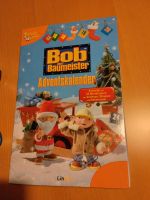 Bob der Baumeister Adventskalender Bayern - Bischbrunn Vorschau