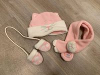 Baby Born Puppen Set Mütze Schal Handschuhe Dresden - Südvorstadt-Ost Vorschau