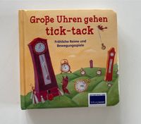 Kinderbuch Fingerspiele Singen Lernen Reime Bewegungsspiele Baden-Württemberg - Rielasingen-Worblingen Vorschau