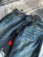 Camp David Jeans - 32/34 - Blau - Neuwertig Leipzig - Schönefeld-Abtnaundorf Vorschau