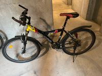 Fahrrad von WINORA 26 Zoll Baden-Württemberg - Aalen Vorschau