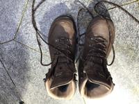 Meindl Wanderschuhe Herren Ohio Comfort Fit 46,5 11/2 Frankfurt am Main - Kalbach Vorschau