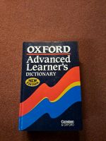 OALD Oxford Advanced Learner's Dictionary Bayern - Höchstädt a.d. Donau Vorschau