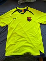 Barca Trikot 05/06 Berlin - Rudow Vorschau