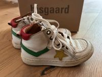 Coole Sneakers von Bisgaard - Gr. 29 Wandsbek - Hamburg Bergstedt Vorschau