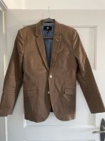 H&M Herren Sakko braun Gr. 48 Berlin - Tempelhof Vorschau