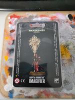 Adepta Sororitas "Imagifier" (Warhammer 40k) Bayern - Rohrenfels Vorschau