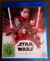 Star Wars Die letzten Jedi Blu-ray Sachsen-Anhalt - Genthin Vorschau