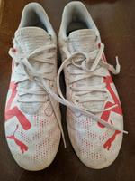 Fußballschuhe 37,5 Nike Brandenburg - Grünheide (Mark) Vorschau