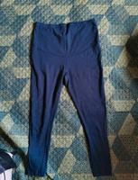 2x Tchibo 44/46 und 2x Esmara 48/50 Schwangerschafts leggings Bayern - Schwabach Vorschau
