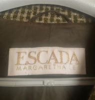 ESCADA MANTEL VINTAGE Bayern - Schnabelwaid Vorschau