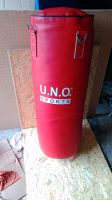 U.N.O. Sports Boxsack 30 kg Niedersachsen - Hann. Münden Vorschau