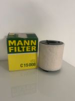 Mann Filter C15008 Nordrhein-Westfalen - Bad Wünnenberg Vorschau