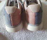 Nike Sneaker Damen Sommer Gr.38 gepflegter Zustand !! Nordrhein-Westfalen - Lippstadt Vorschau