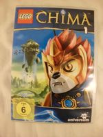 DVD Lego Legends of Chima 1.  mit 4 Folgen Niedersachsen - Uetze Vorschau