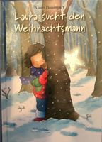 Laura sucht den Weihnachtsmann von Klaus Baumgart Hessen - Dautphetal Vorschau