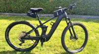 E- Bike MTB Fahrrad Kreis Ostholstein - Neustadt in Holstein Vorschau