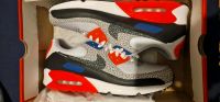 NIKE Air Max 90  Weiß Gr:49,5 Berlin - Schöneberg Vorschau