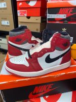 Nike Air Jordan 1 High OG Lost&Found EU39 Kreis Pinneberg - Schenefeld Vorschau