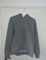 Nike Jordan grauer Hoodie L Niedersachsen - Isernhagen Vorschau