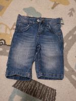 Shorts 116  kurze Hose Niedersachsen - Holzminden Vorschau