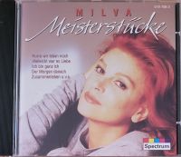 Milva „Meisterstücke“ CD in sehr gutem Zustand Hessen - Dreieich Vorschau