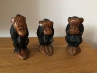 Holzfiguren, Affenfiguren, Affen Köln - Porz Vorschau
